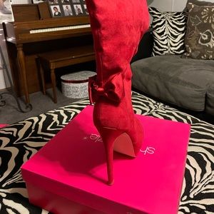 Size 10 boot